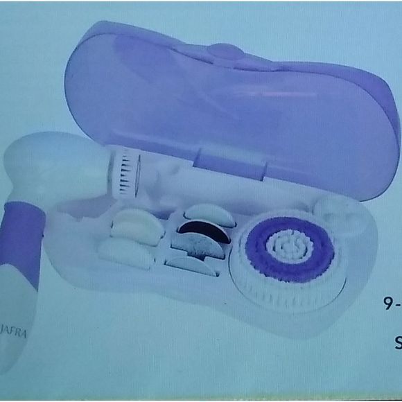 COPY - Jafra Beauty Dynamics 9- In 1 Skin Care System - Picture 1 of 6